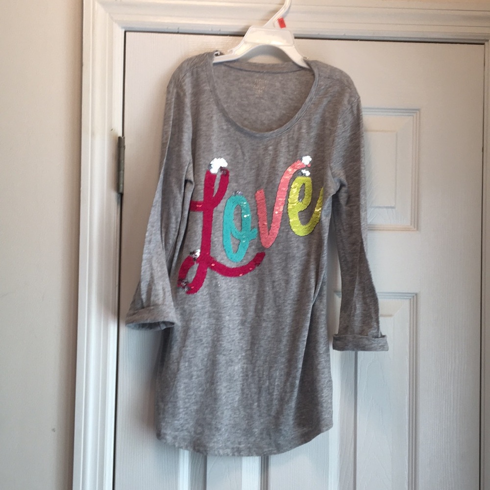 Love justice shirt